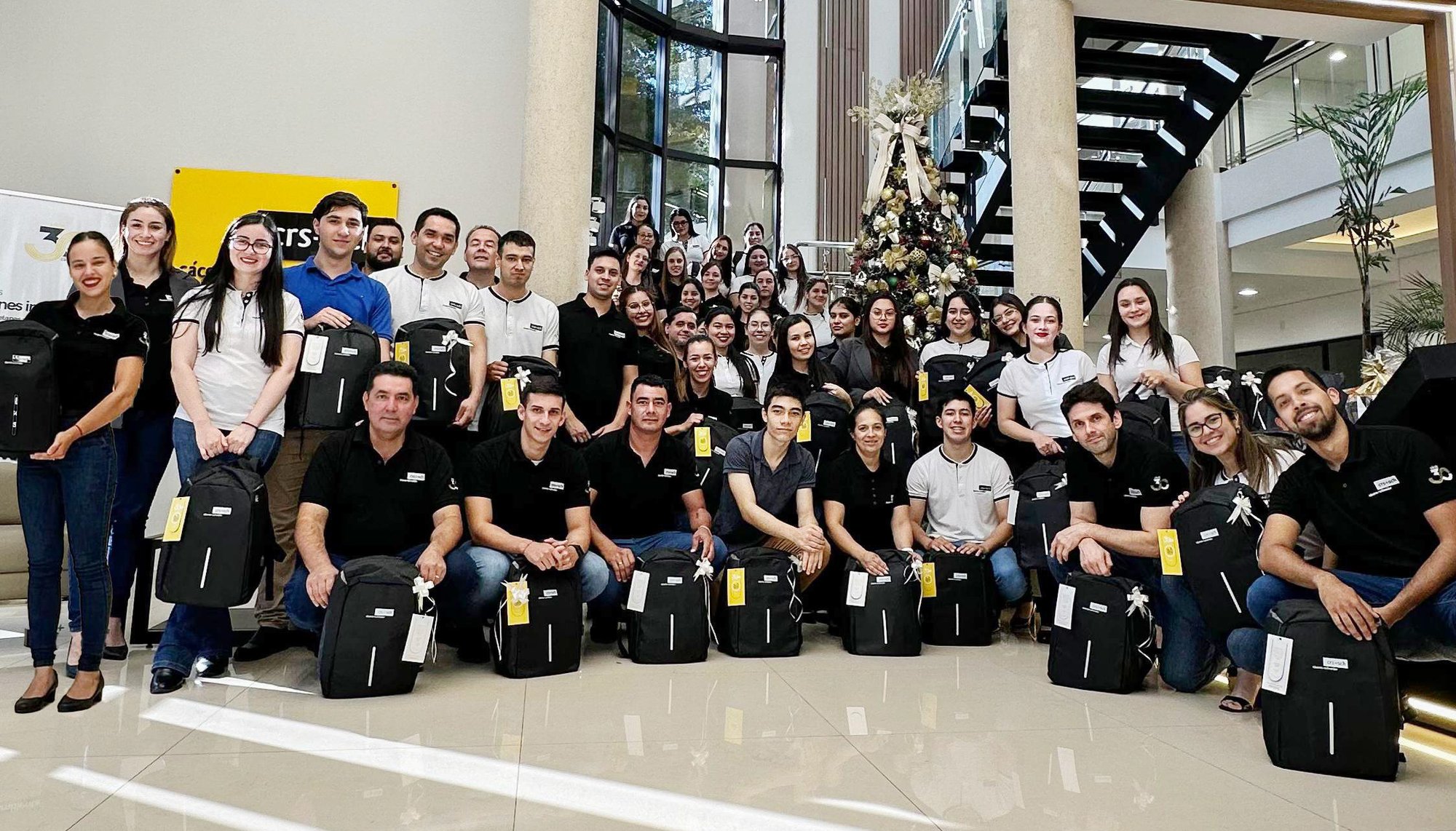 Caceres y Schneider S.A.