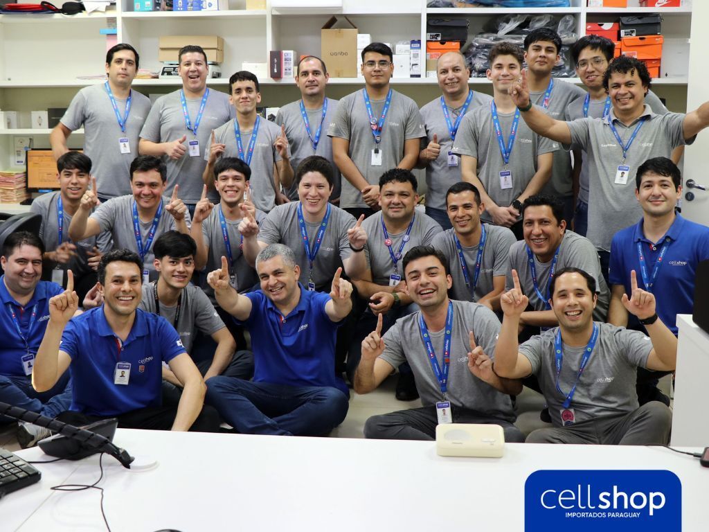 Cellshop