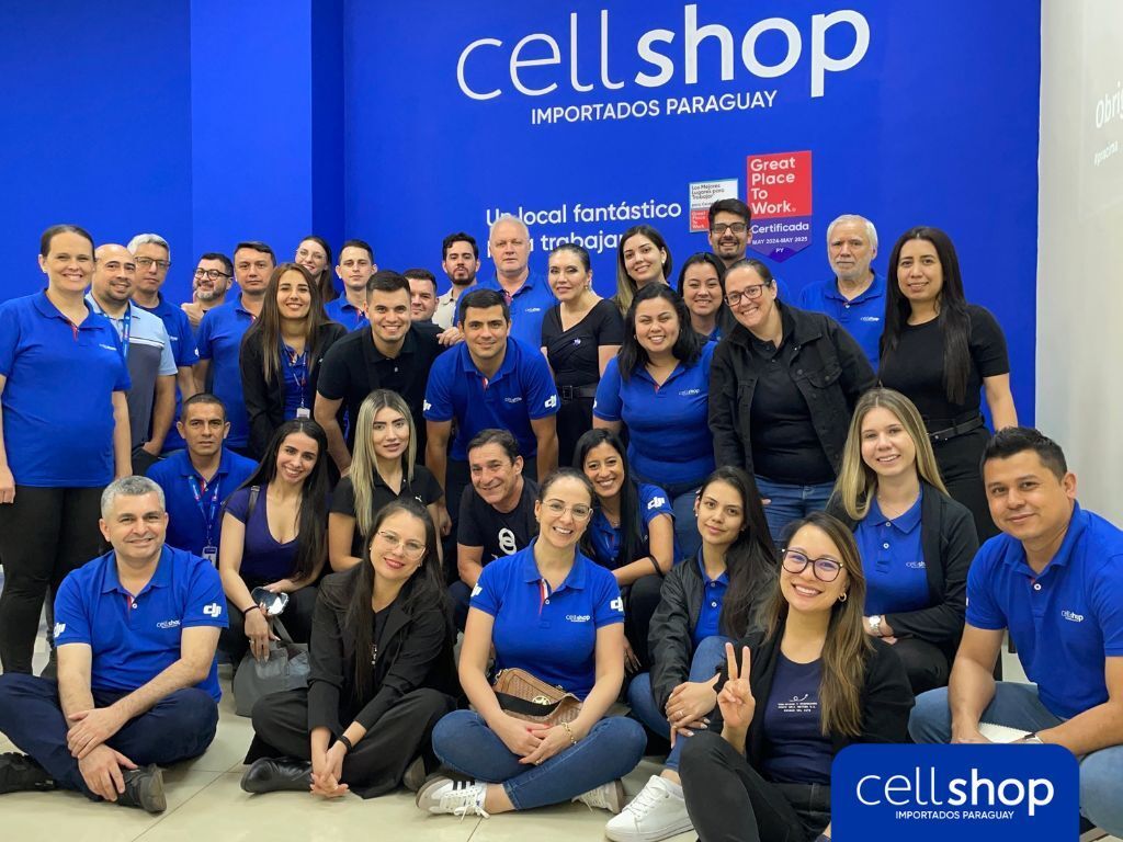 Cellshop