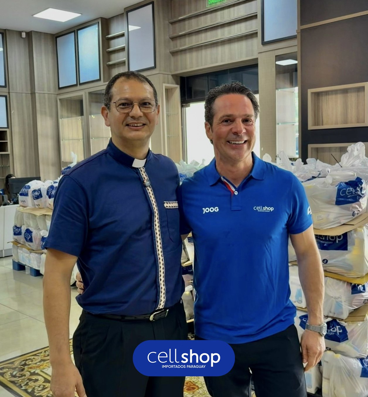 Cellshop