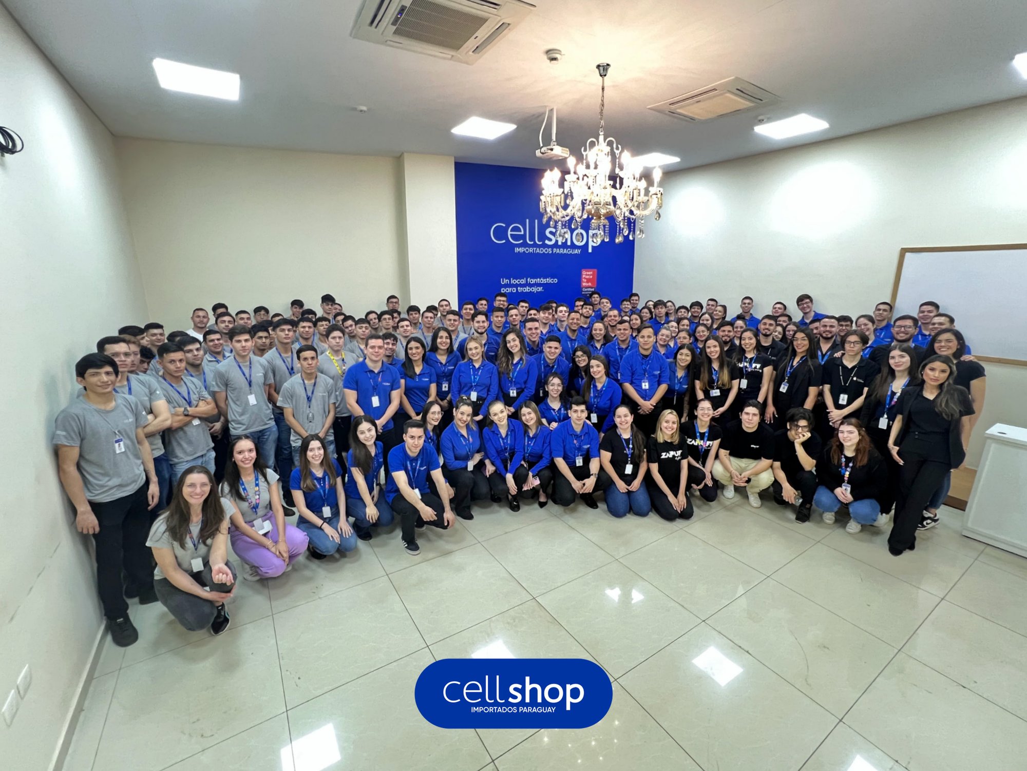 Cellshop