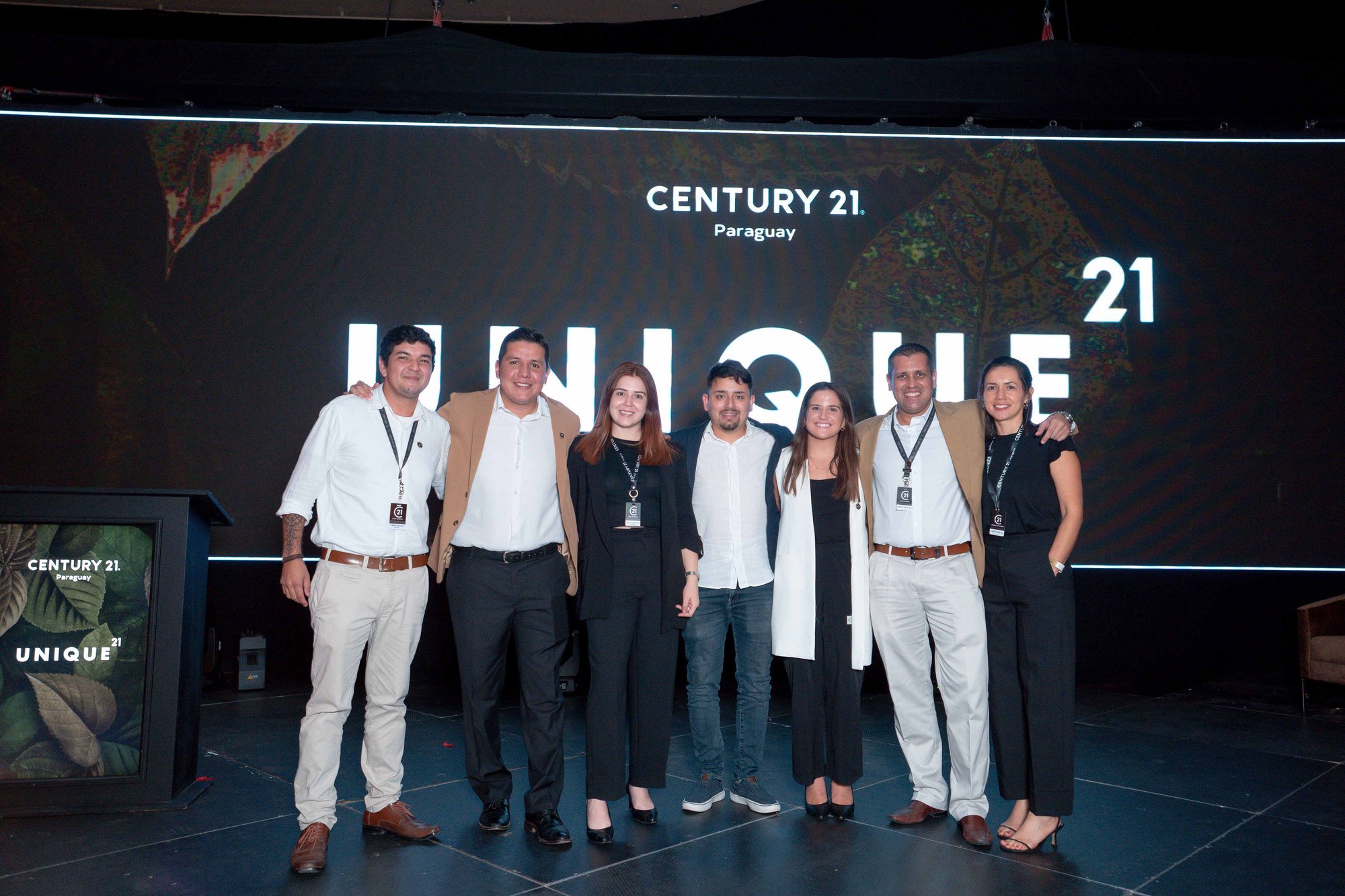 Century 21 Paraguay