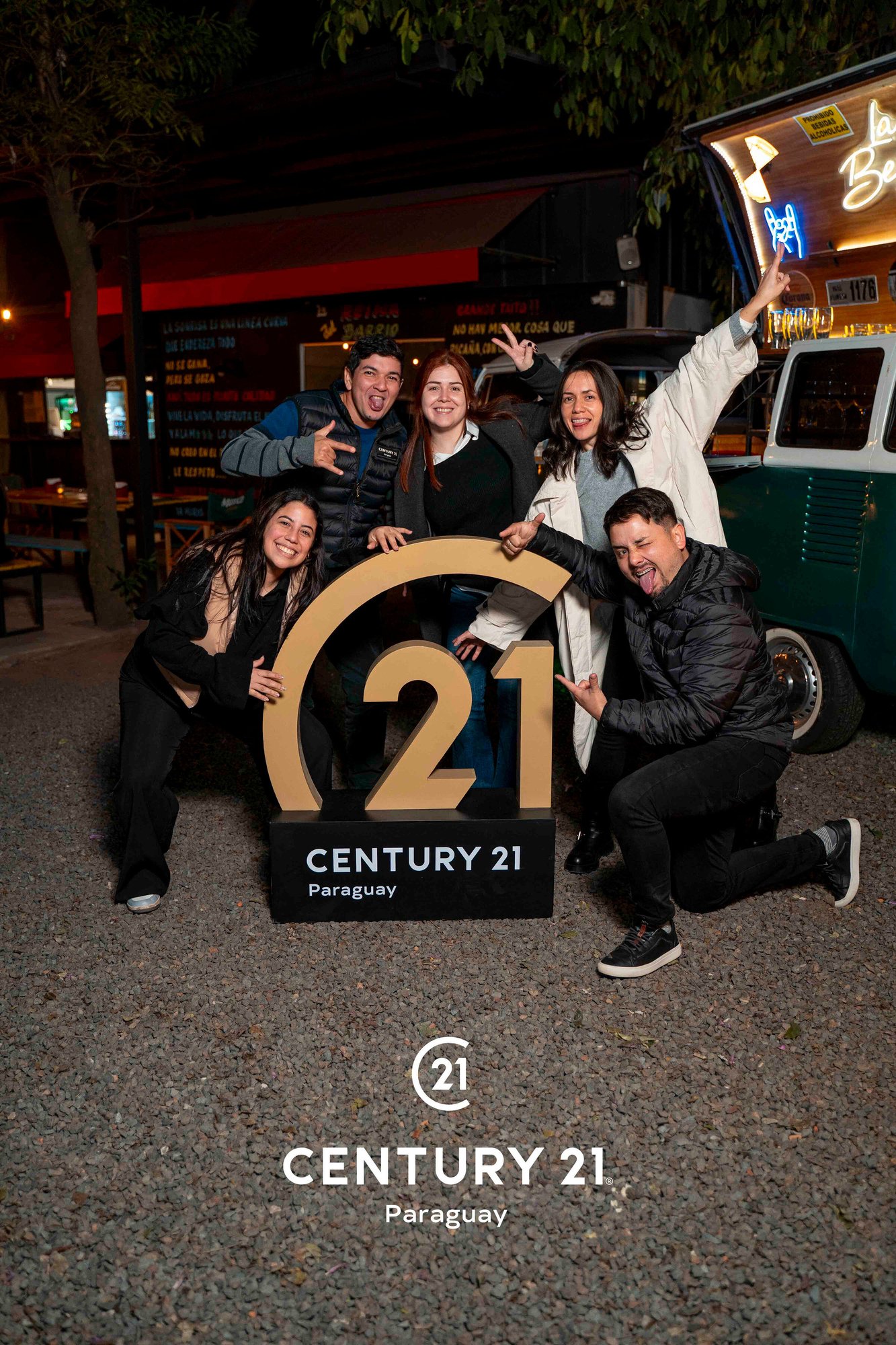 Century 21 Paraguay