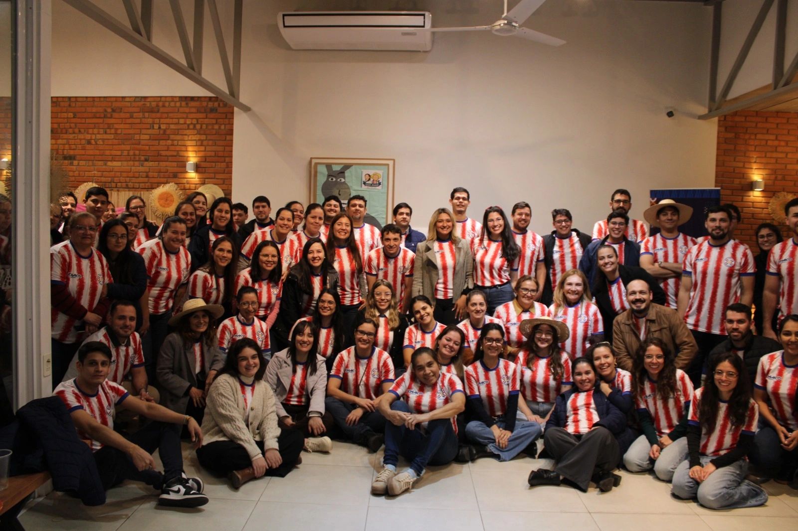 Chaco Internacional S.A.
