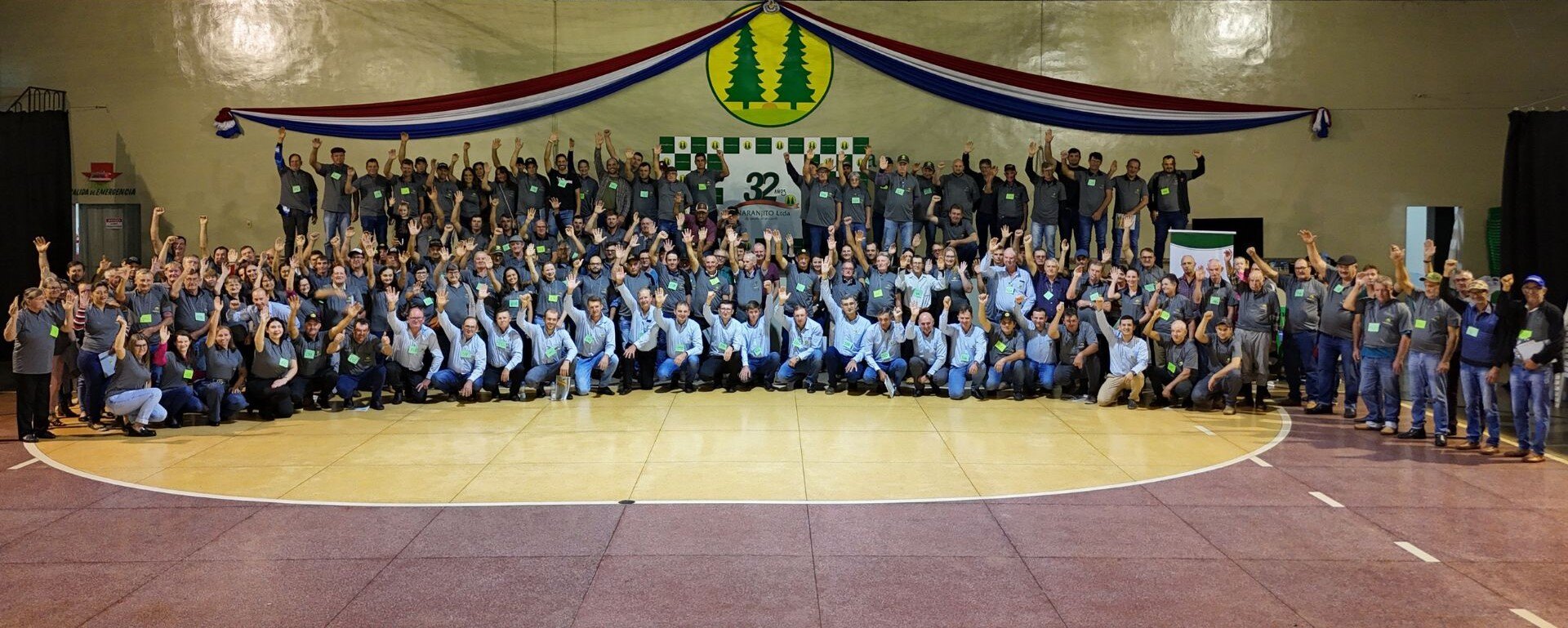 Cooperativa Naranjito