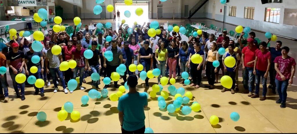 Cooperativa Naranjito
