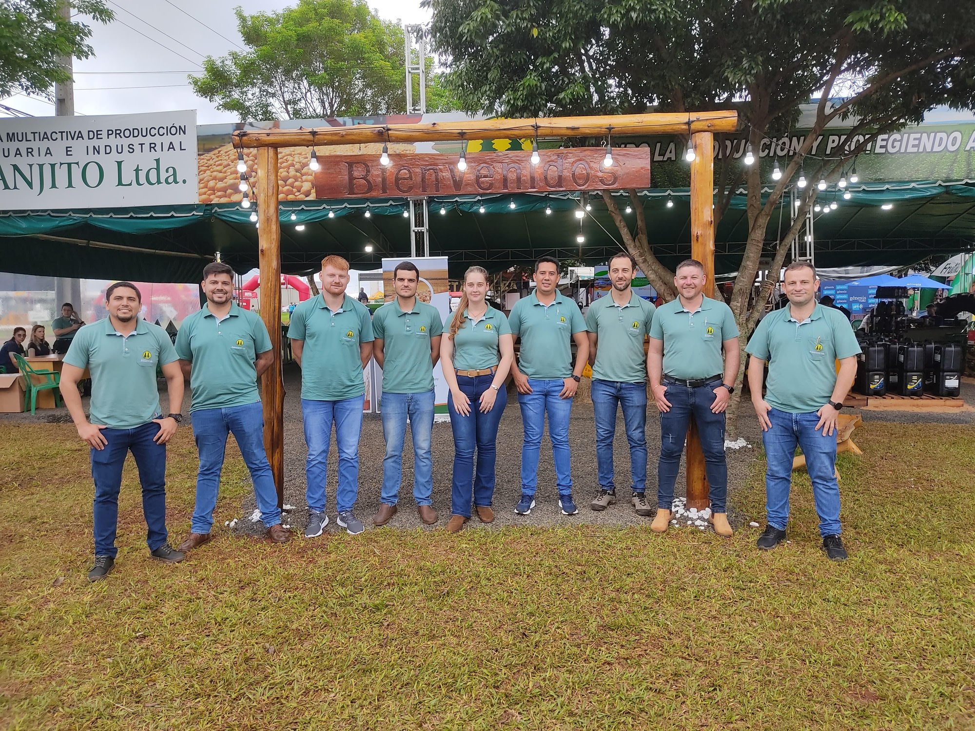 Cooperativa Naranjito