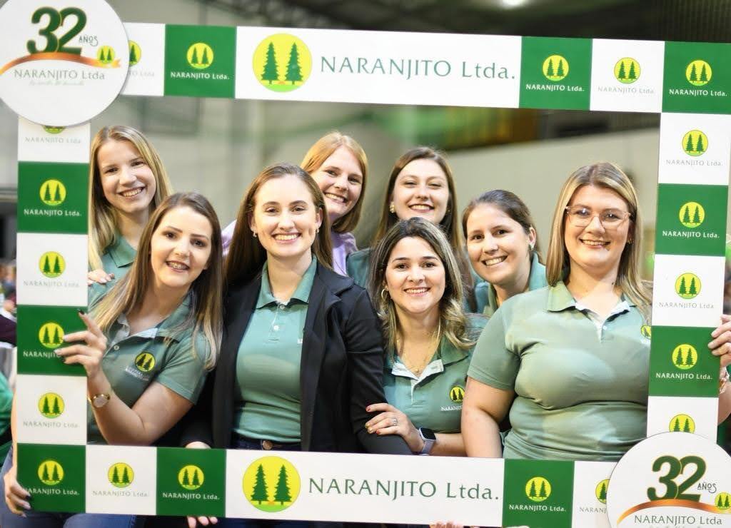 Cooperativa Naranjito