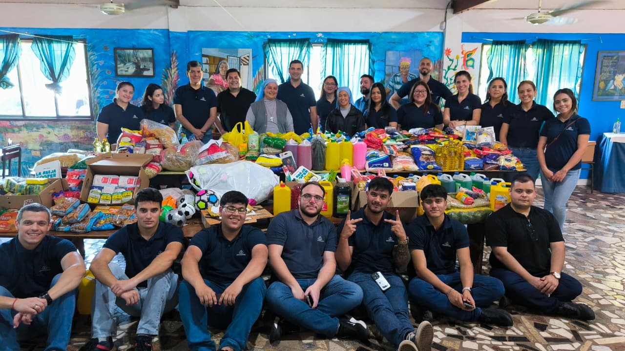 Cooperativa Universitaria
