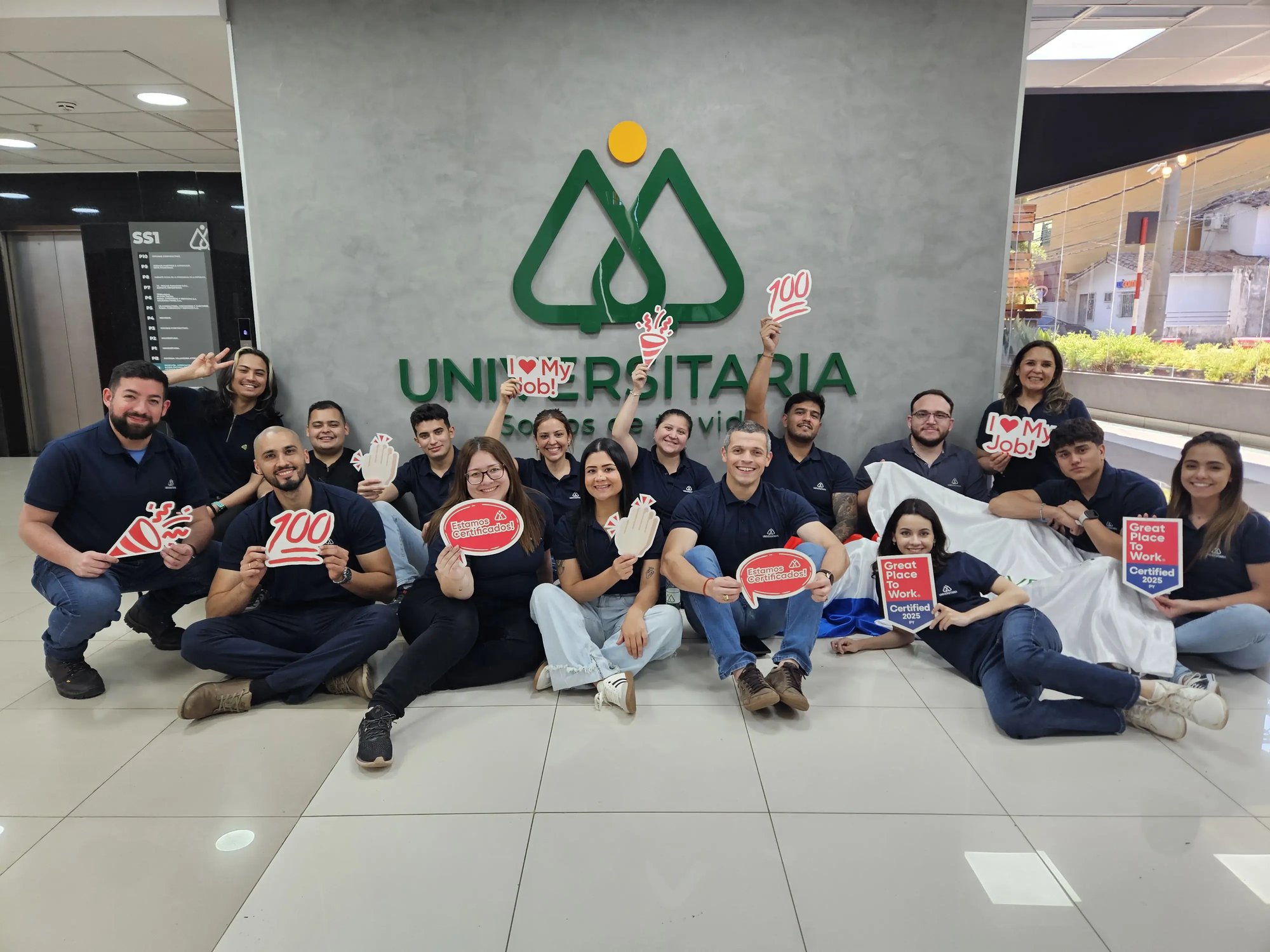 Cooperativa Universitaria