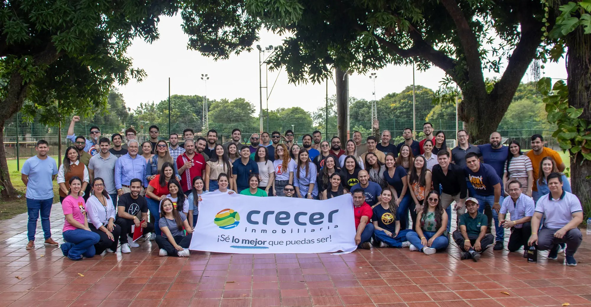 Crecer Inmobiliaria