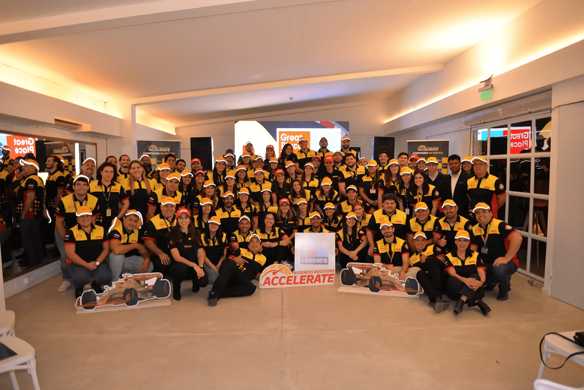 DHL Express