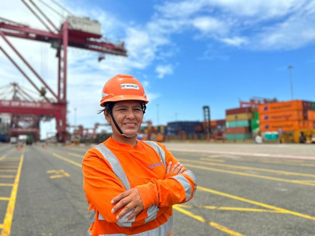 P&O MARITIME SERVICES PY S.A