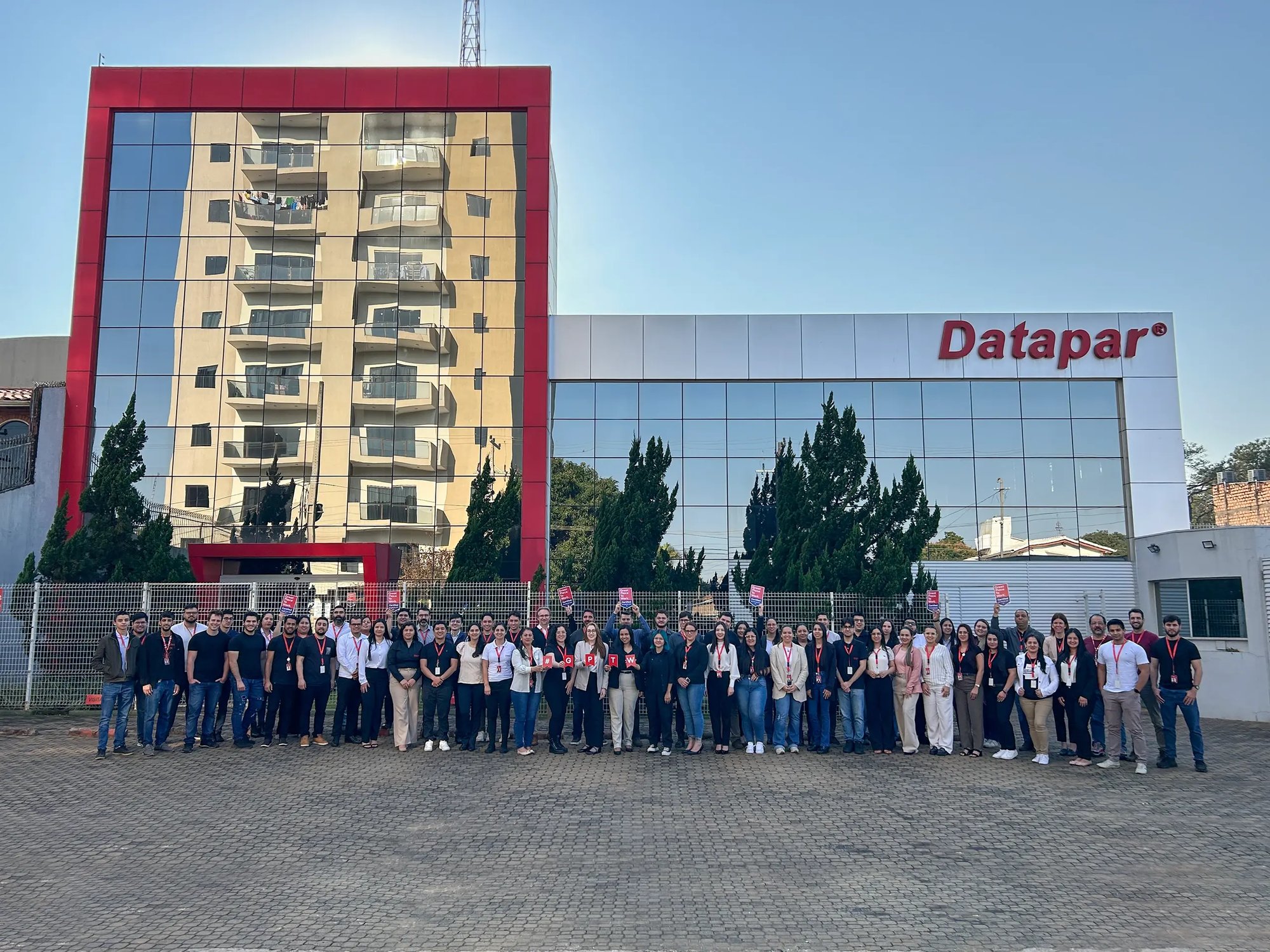 Datapar