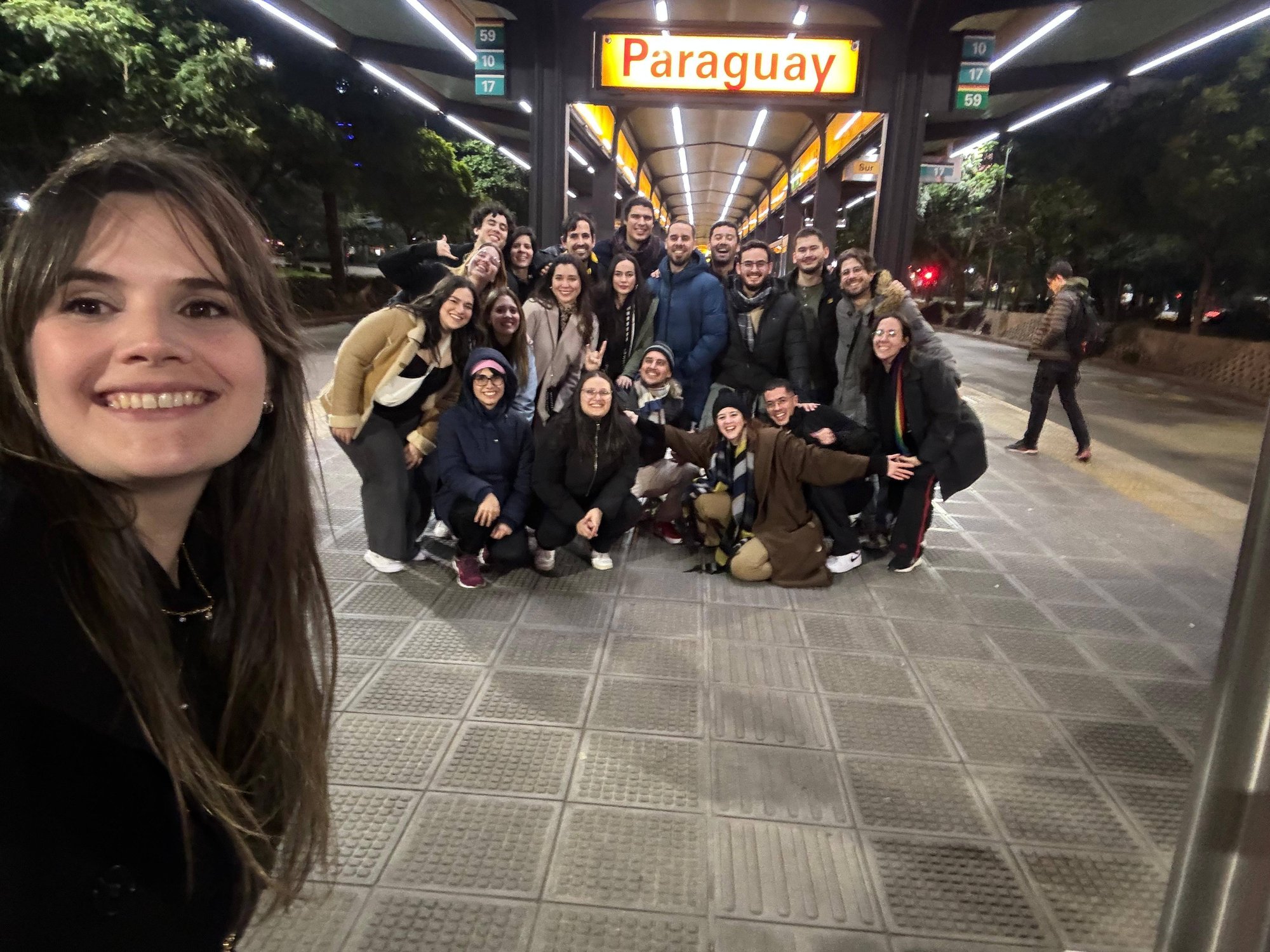 Deriv Paraguay S.A.