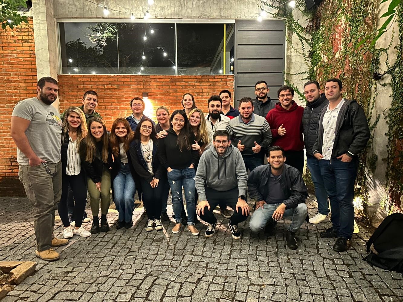 EBSA S.A.