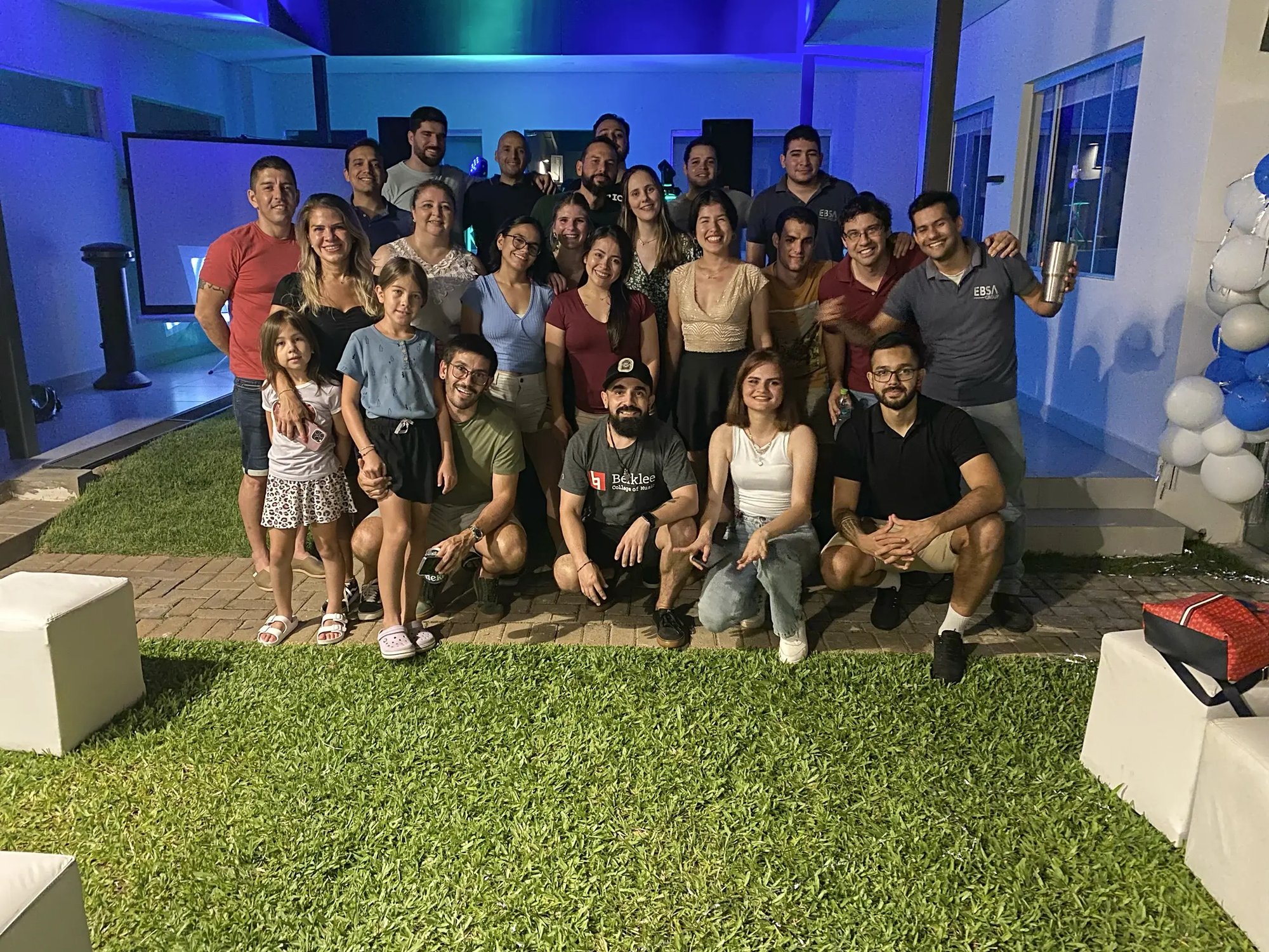 EBSA S.A.