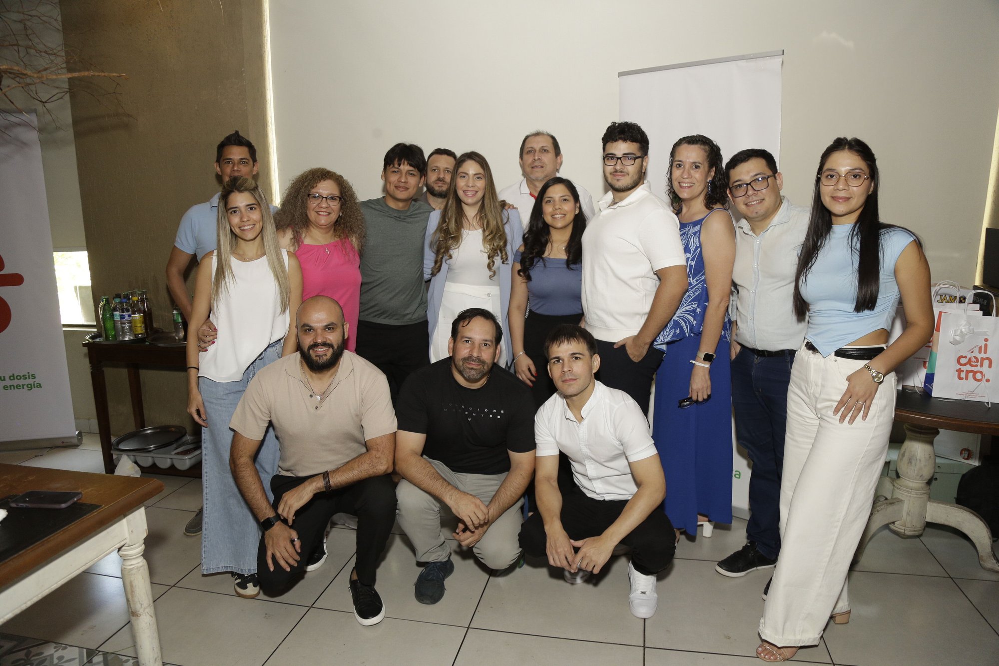 Enex Paraguay