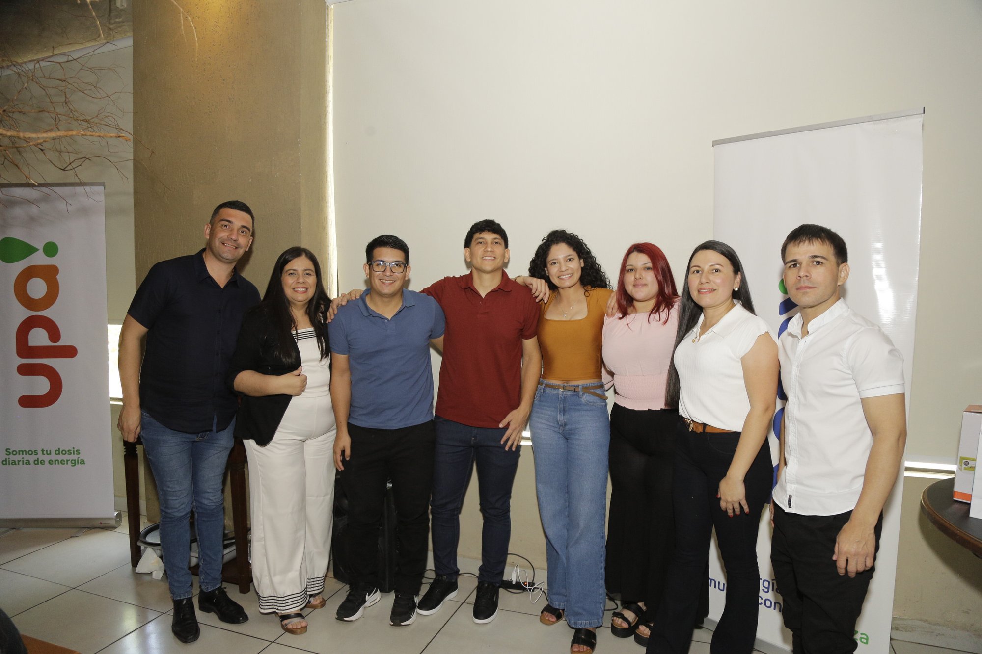 Enex Paraguay