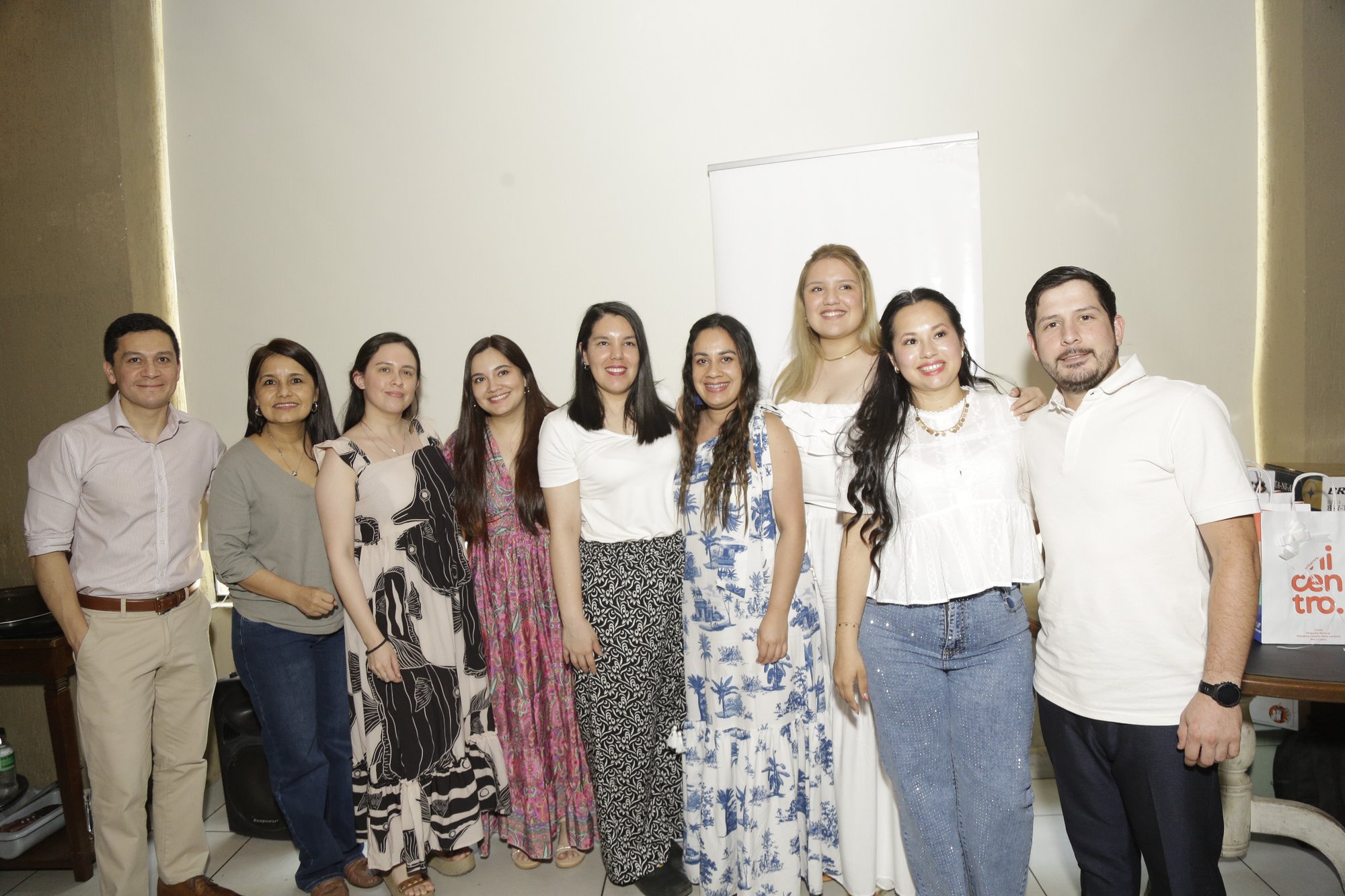 Enex Paraguay