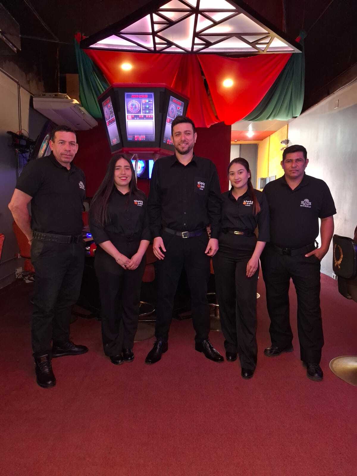 Entretenimientos del Sur