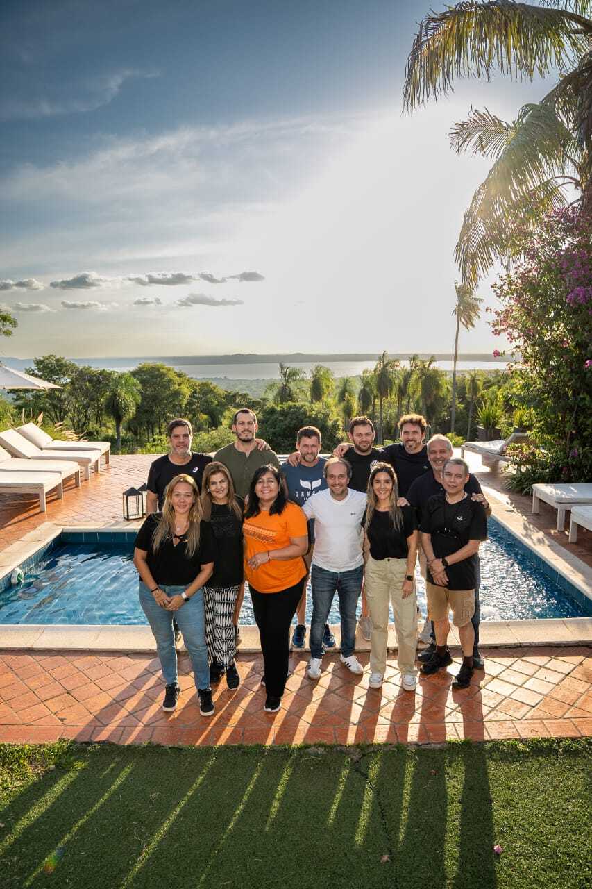 EQUIFAX PARAGUAY S.A.