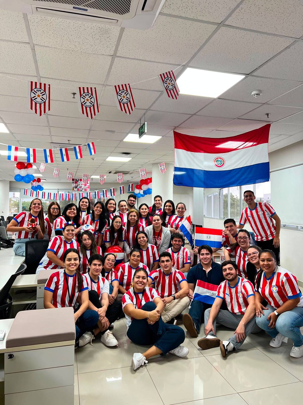 EQUIFAX PARAGUAY S.A.