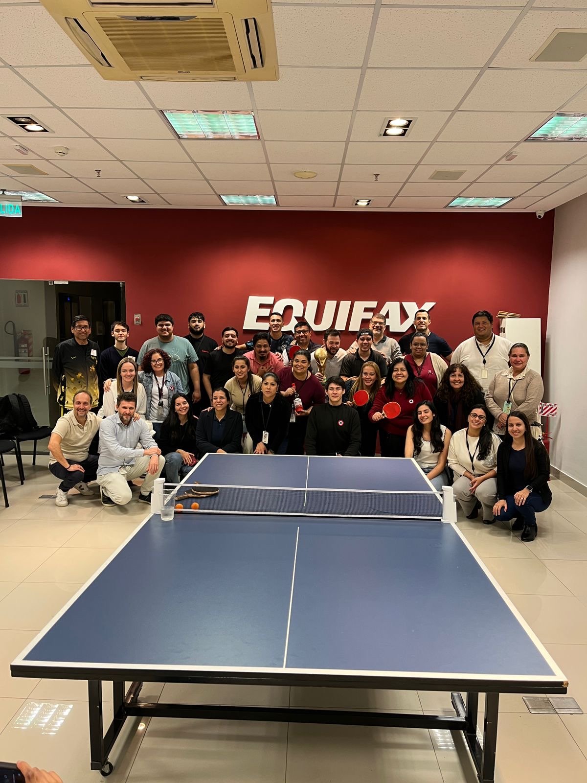 EQUIFAX PARAGUAY S.A.