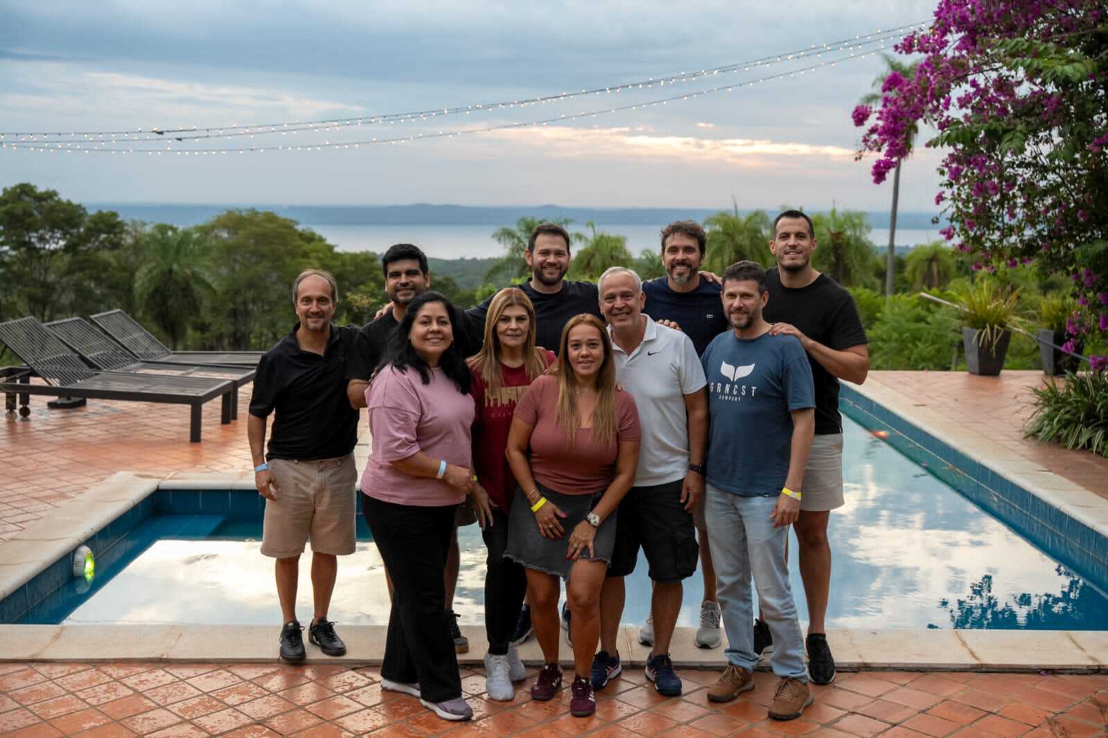 EQUIFAX PARAGUAY S.A.