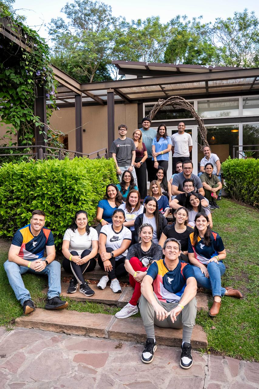 EQUIFAX PARAGUAY S.A.