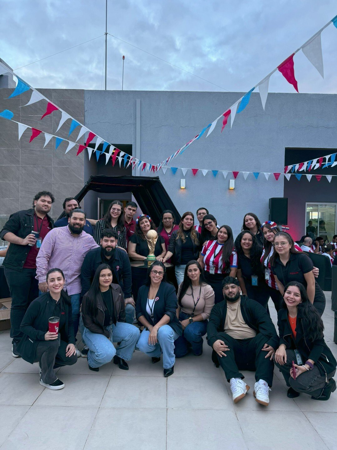 EQUIFAX PARAGUAY S.A.