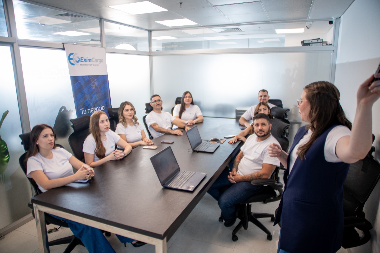 Exim Cargo