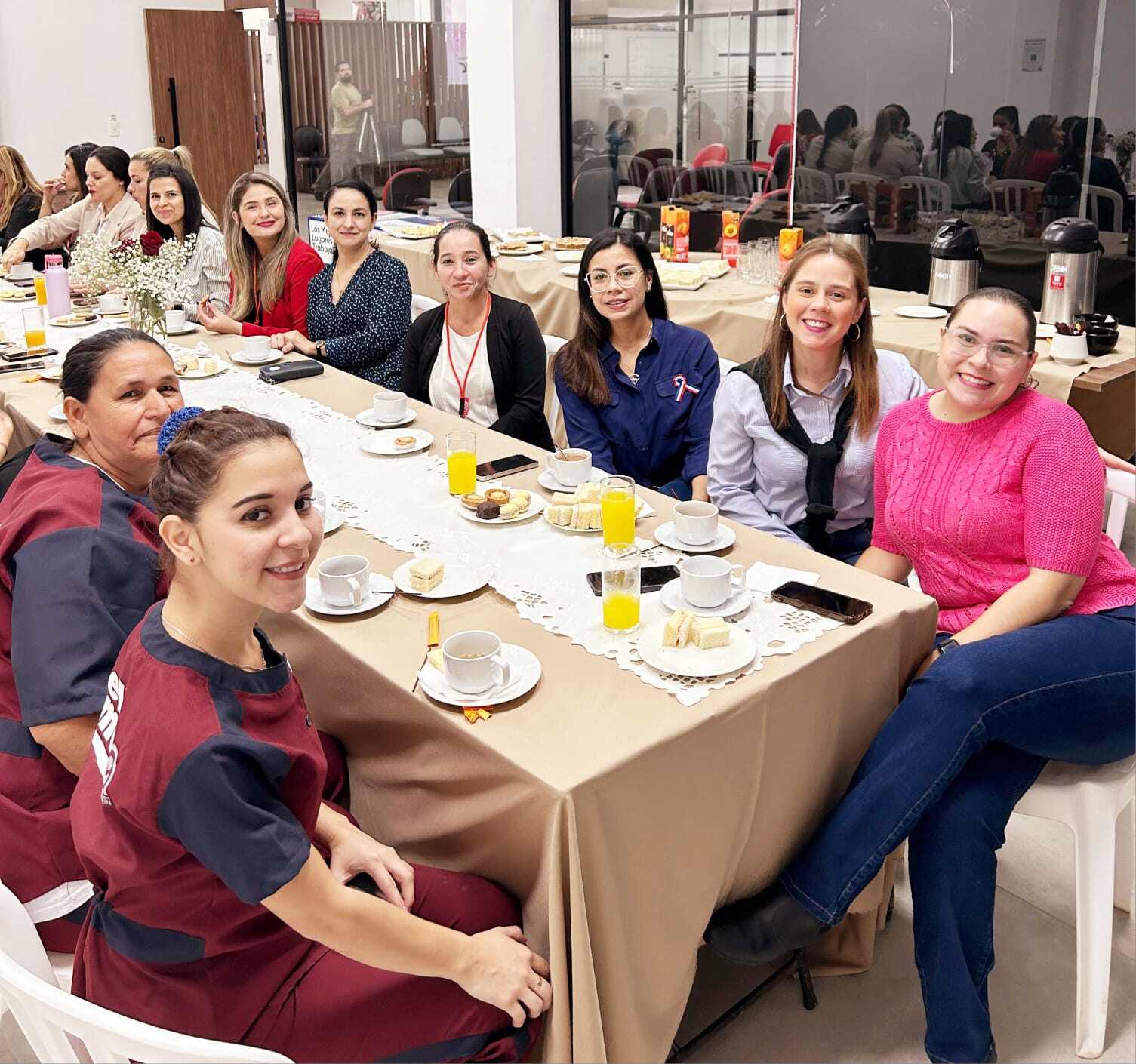Financiera FIC SAECA