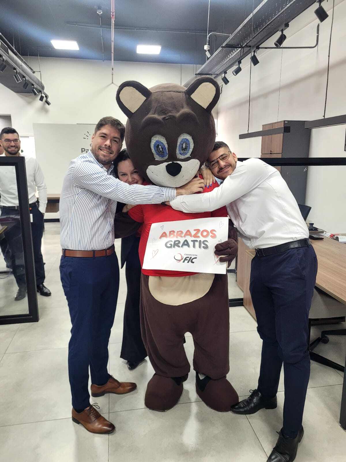Financiera FIC SAECA