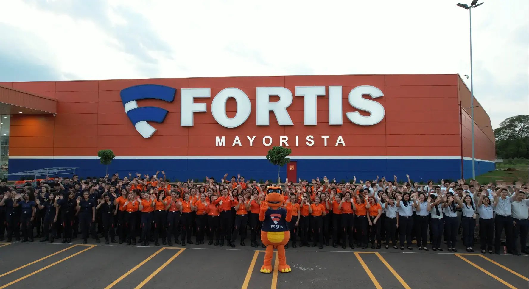 FORTIS