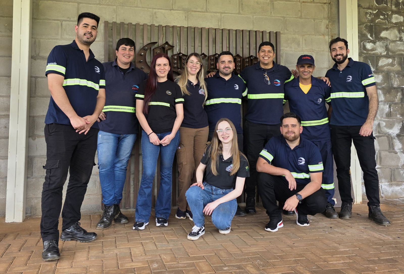 Fadel Transportes e Logística