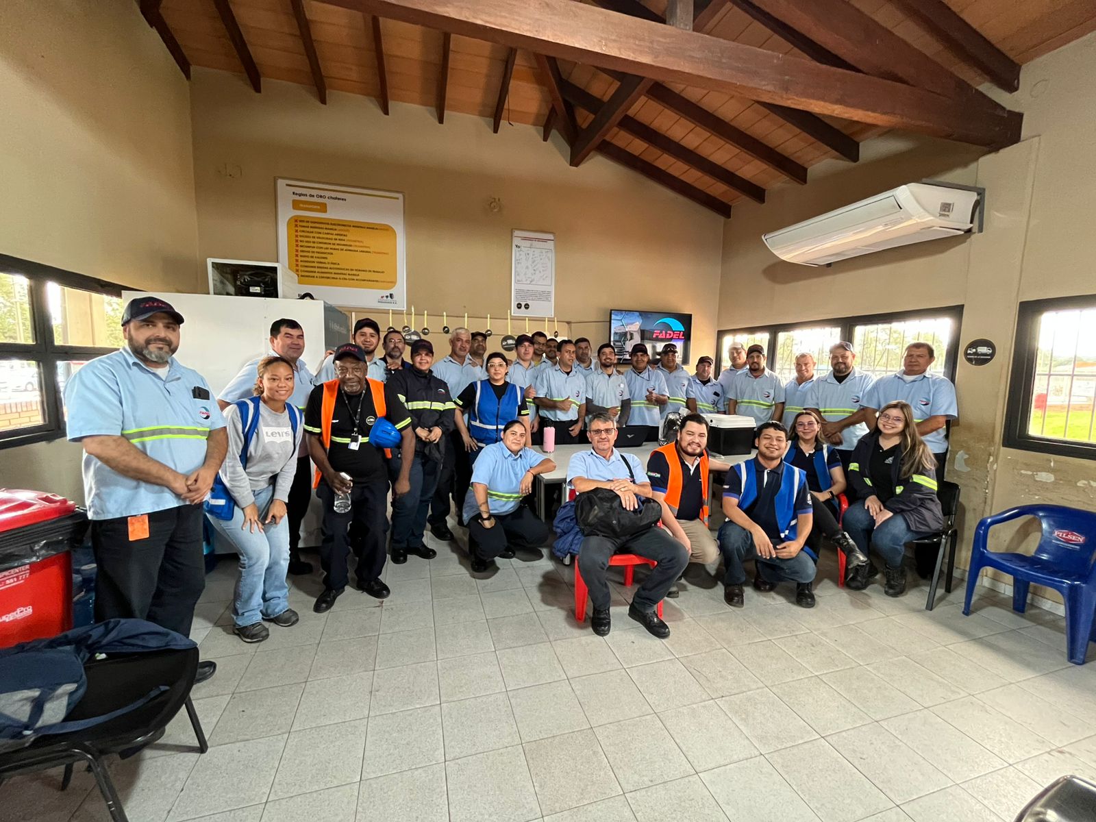 Fadel Transportes e Logística