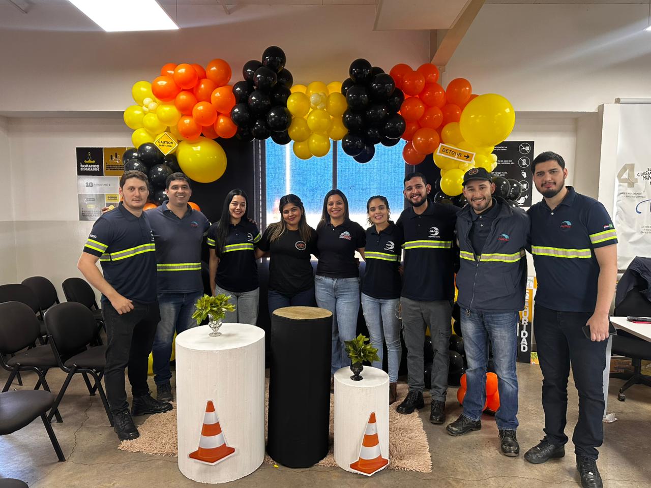 Fadel Transportes e Logística