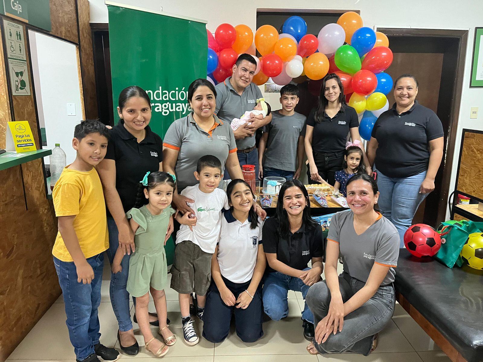Fundacion Paraguaya