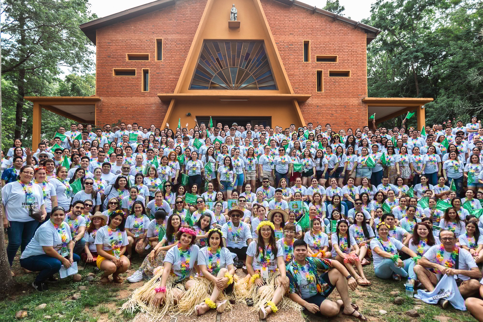Fundacion Paraguaya