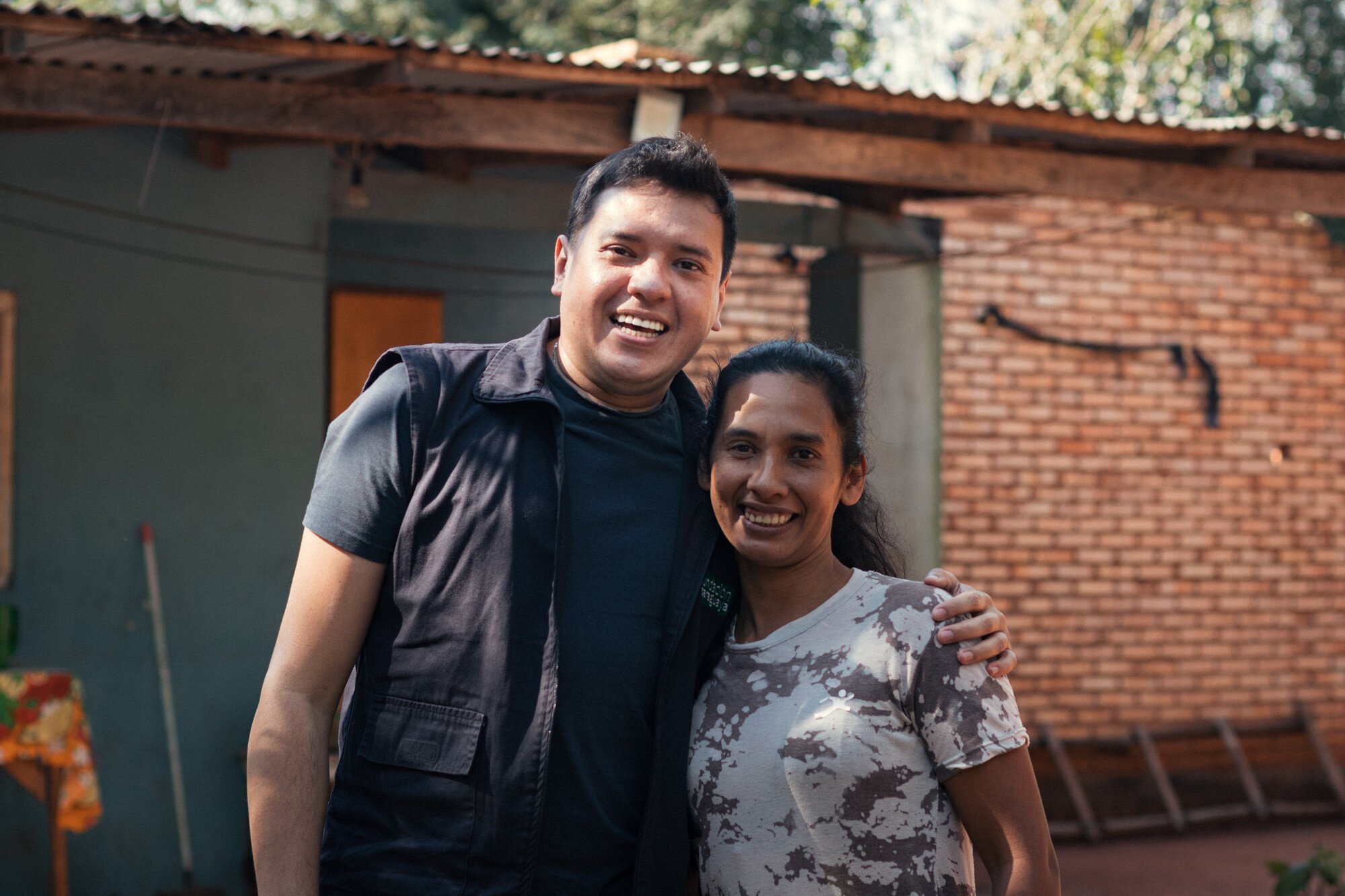 Fundacion Paraguaya