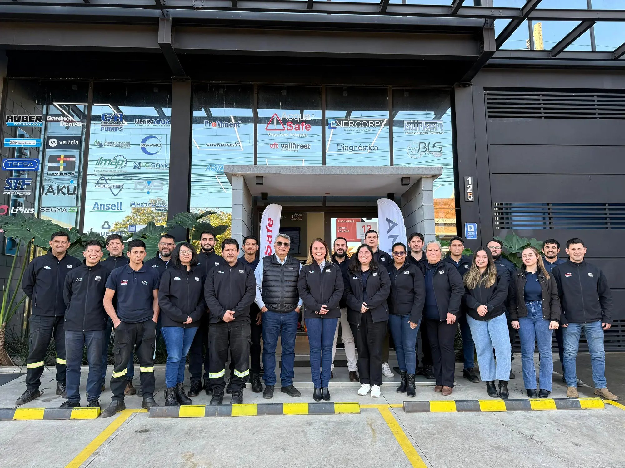 Grupo Acquaconsult