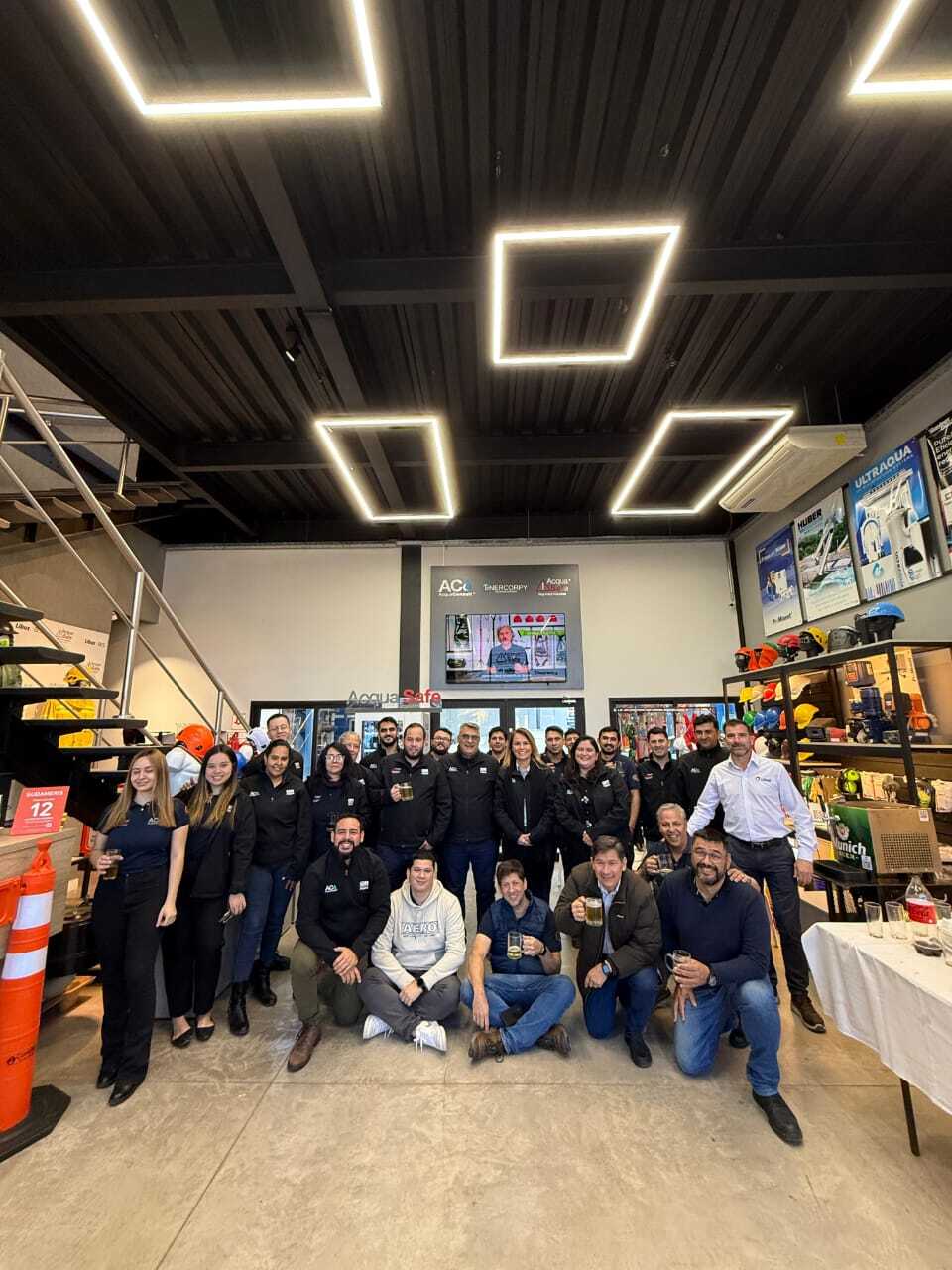 Grupo Acquaconsult
