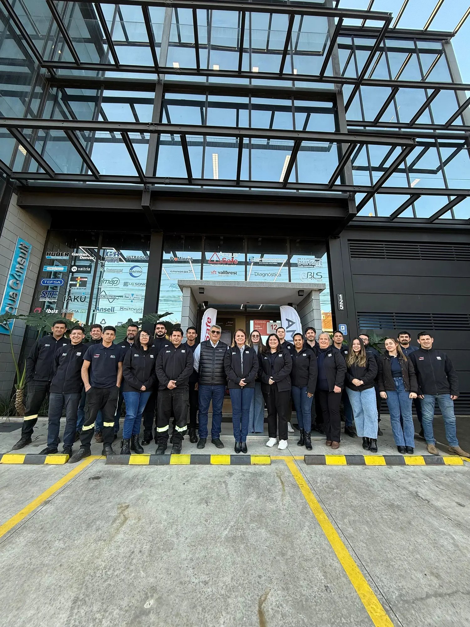 Grupo Acquaconsult