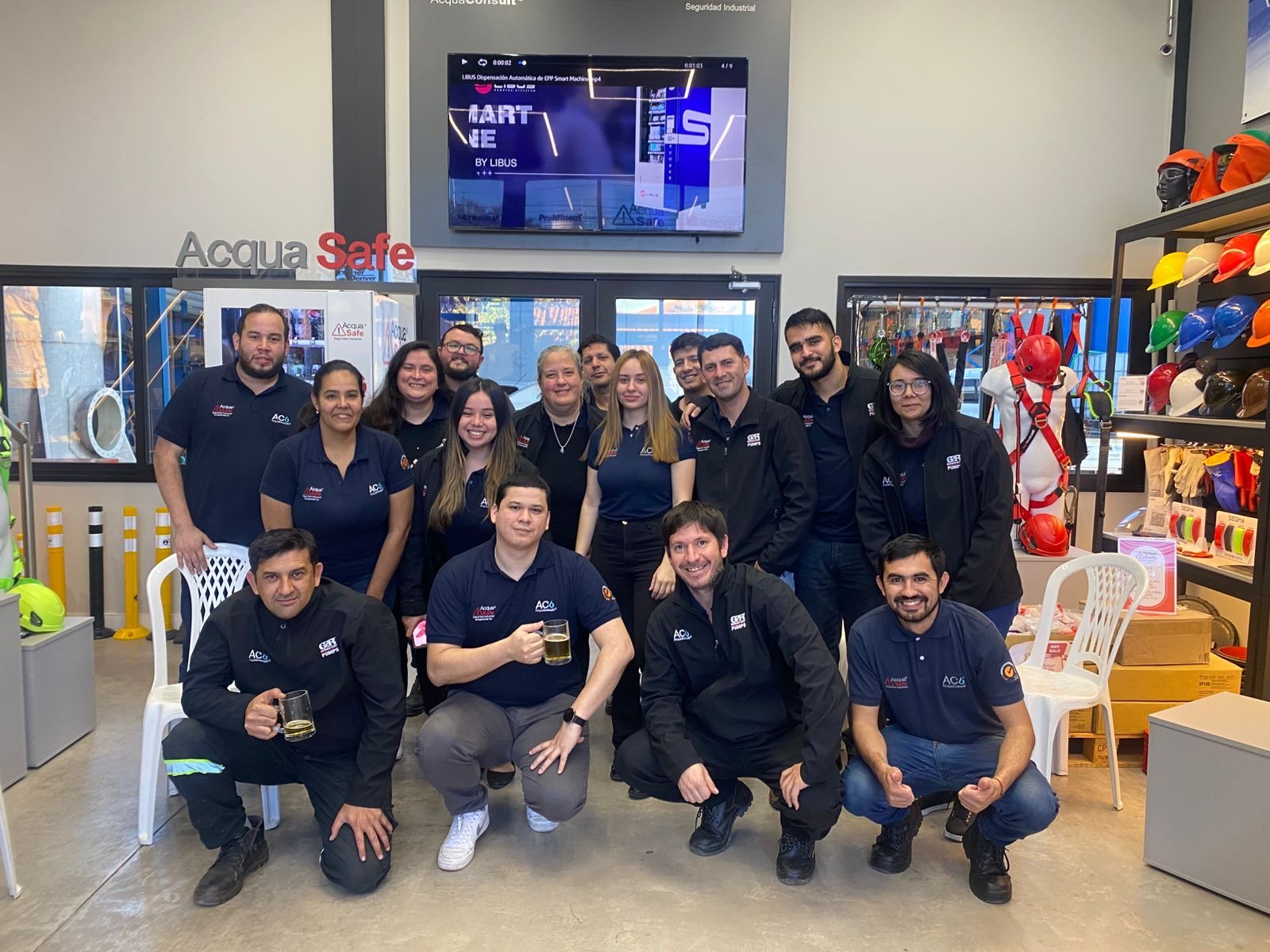 Grupo Acquaconsult