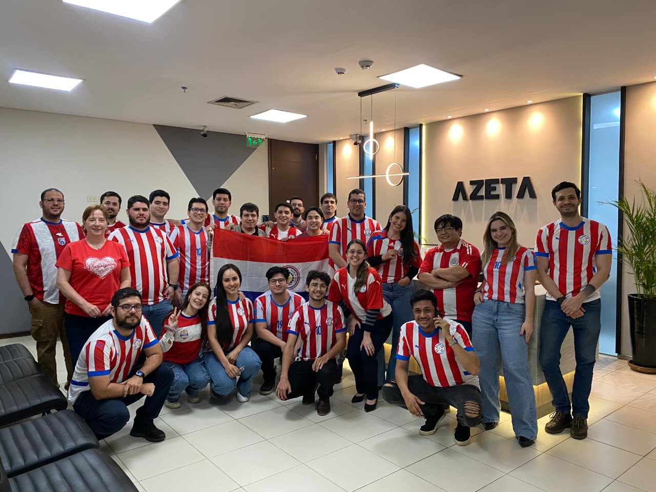 Grupo Azeta