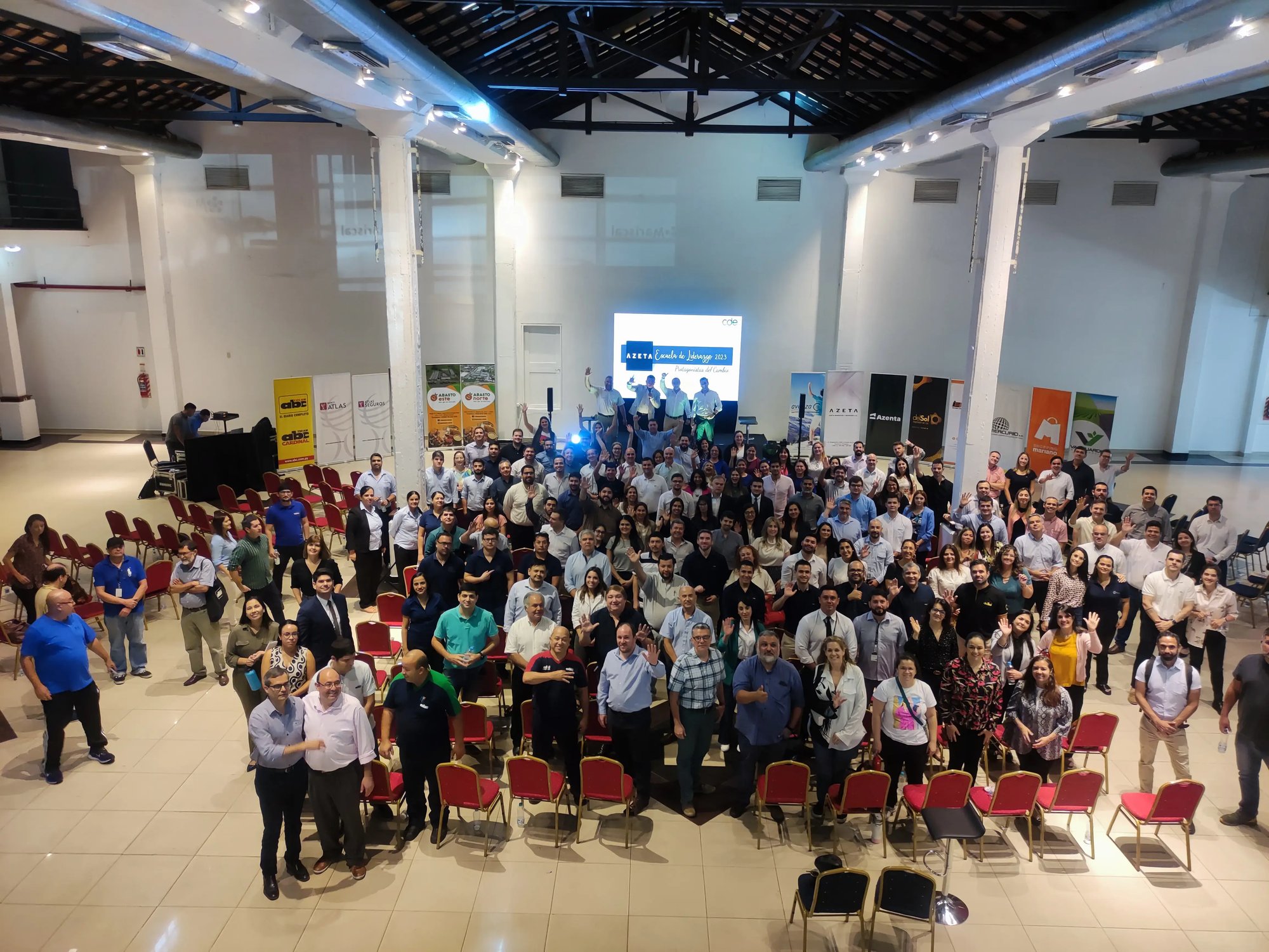 Grupo Azeta