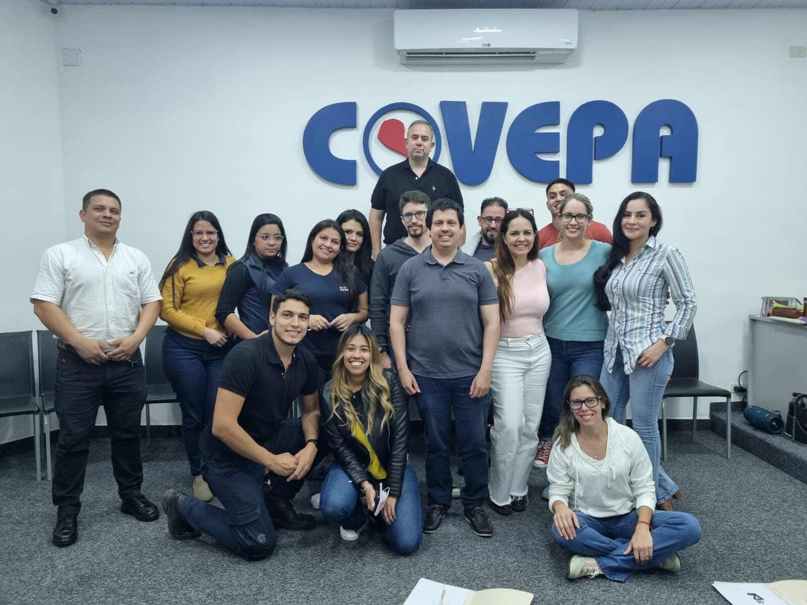 Grupo Covepa