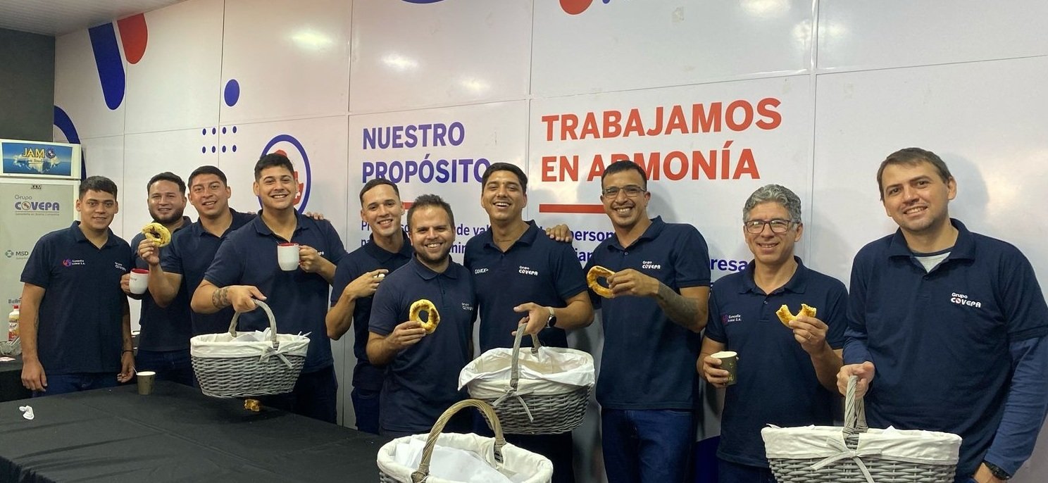 Grupo Covepa
