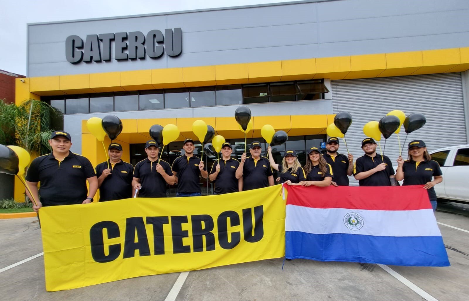 Grupo Galero